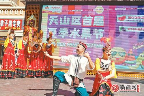 表演游戏吃瓜,一场别开生面的吃瓜表演游戏盛宴