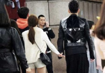 吃瓜大王女朋友