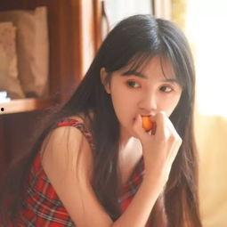 吃瓜女孩网名大全,吃瓜女孩们的独特风采