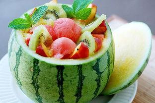 梦到吃红瓜,红瓜诱惑下的奇幻之旅