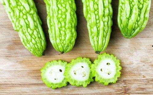 妇科手术吃凉瓜好吗